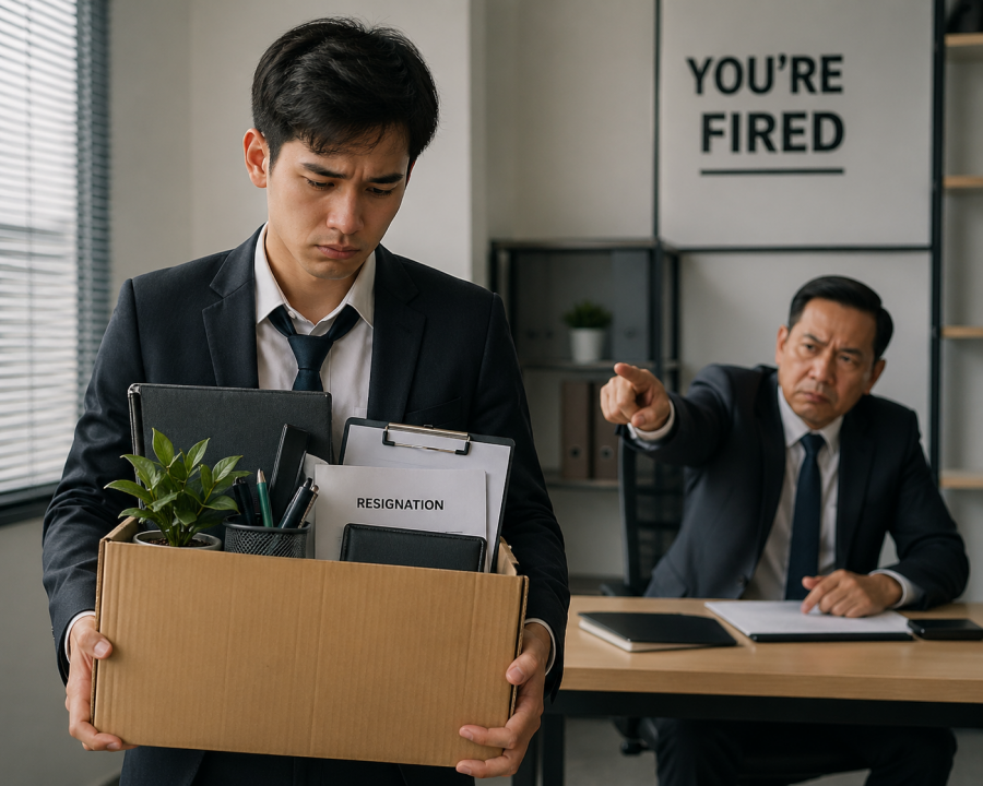 Pekerjaan yang Bakal Pupus Akibat Automasi & AI