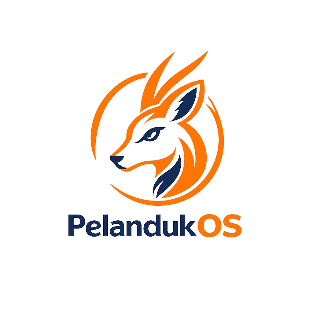 PelandukOS 3.5 Melaka: Pratonton Linux Malaysia dengan GNOME dan Pilihan Server
