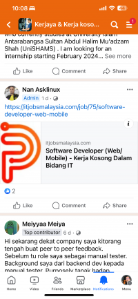 Software Developer 