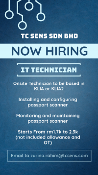 IT Technician