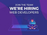 Hiring: Frontend Developer