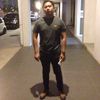 Mohd Fahmi