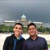Muhammad Syazwan