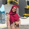 Norhafizah Abdul aziz