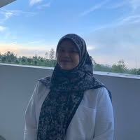 Nur Sarah Azman