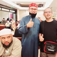 Azizi Harun