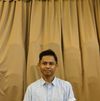 Muhammad Iman