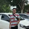 Muhammad Azri