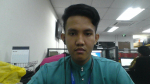 AMIRUL HAFEEZ BIN JOHAN