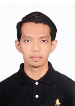 Muhammad Amirul Faiz Bin Mohd Redwan
