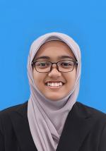 Aqilah Arizan