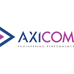 HR AXICOM