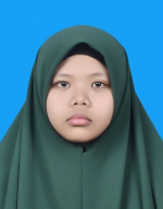 Khairunnisa Mujahidah