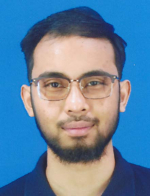 Mohd Rushdan Ashraf BinMohd Isha