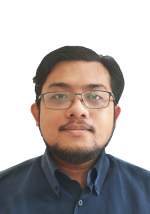 Muhammad Abdul Muhaimin bin Amir Hamzah