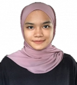 Naajihah M