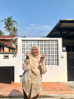 NISA ATHIRAH BINTI ZAINAL