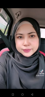 Safwati Mohd Suhaimi