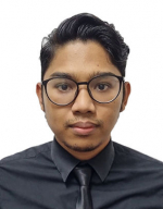 Uzair Izzuddin Mohd Zain