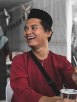 MUHAMMAD SHAHNUN NUNHATI