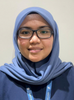 Ili athirah amiruddin