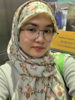 Myra shaheerah