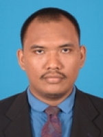 Salehhudin Md Nor