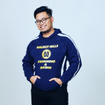 Syahmi Izzuddin